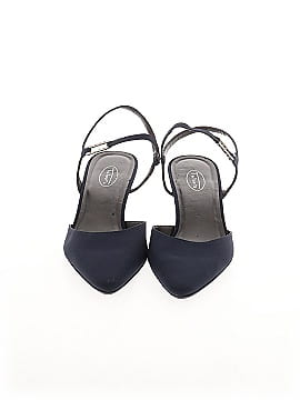 Talbots Heels (view 2)