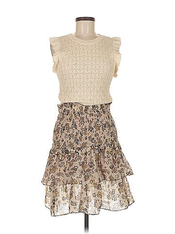 Current Air Casual Dress (view 1)