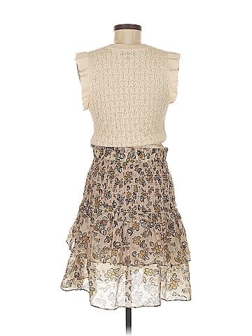Current Air Casual Dress (view 2)