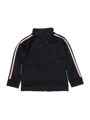 Adidas Track Jacket (view 2)