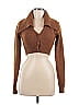 Commense Brown Cardigan Size M - photo 1