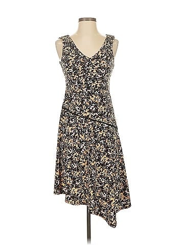 Max and Cleo Casual Dress (view 1)