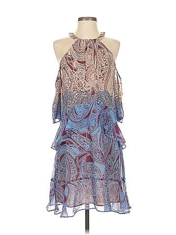 BCBGMAXAZRIA Cocktail Dress (view 1)