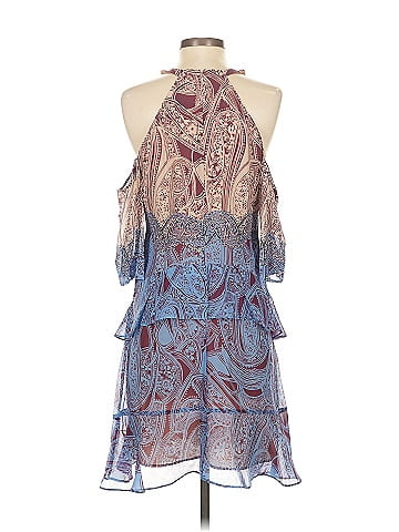 BCBGMAXAZRIA Cocktail Dress (view 2)