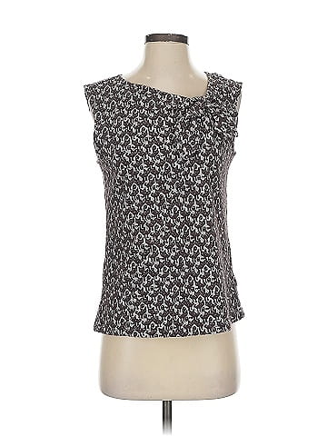 Maeve by Anthropologie Sleeveless Blouse (view 1)