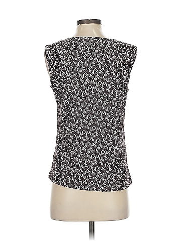 Maeve by Anthropologie Sleeveless Blouse (view 2)