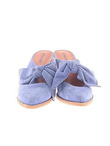 Jeffrey Campbell Mule/Clog (view 2)