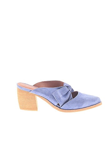 Jeffrey Campbell Mule/Clog (view 1)