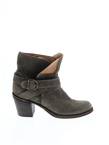 Fiorentini + Baker Ankle Boots (view 1)