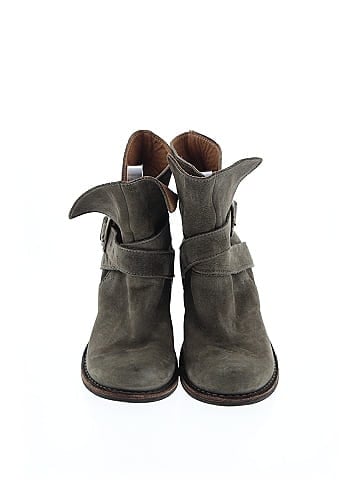 Fiorentini + Baker Ankle Boots (view 2)