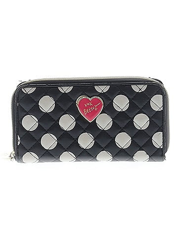 Betsey Johnson Wallet (view 1)