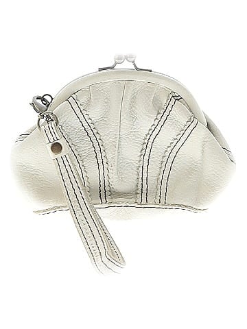 Lucky Brand Leather Wristlet (view 1)