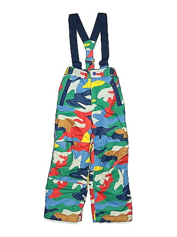 Boden Snow Pants With Bib (view 1)