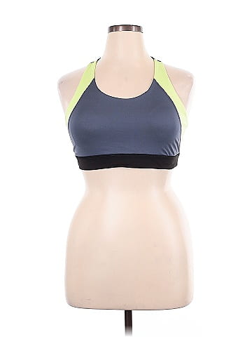 Walmart Sports Bra (view 1)