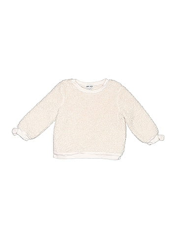 Splendid Pullover Sweater (view 1)