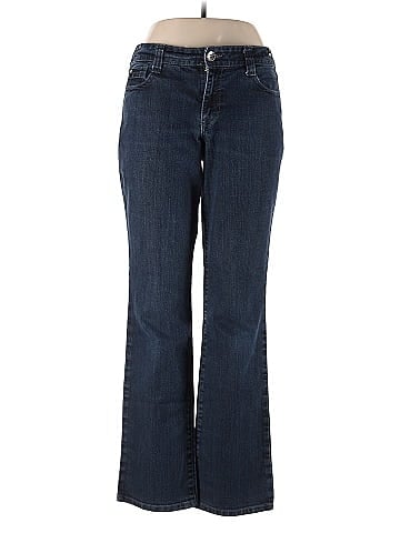 Style&Co Jeans (view 1)