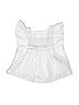 Baby Gap White Dress Size 12-18 mo - photo 1