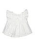 Baby Gap White Dress Size 12-18 mo - photo 2
