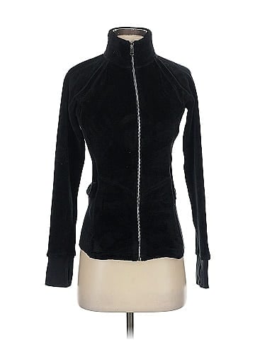 Athleta Track Jacket (view 1)