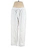 Talbots Outlet 100% Cotton White Casual Pants Size 10 - photo 1