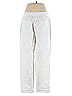 Talbots Outlet 100% Cotton White Casual Pants Size 10 - photo 2