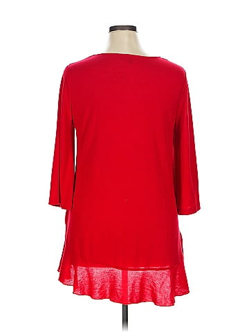 Suzanne Betro Pullover Sweater (view 2)