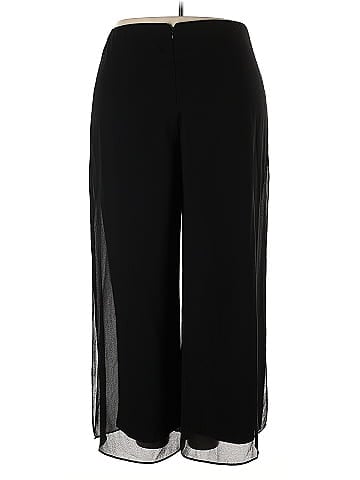 Alex Evenings Casual Pants (view 2)
