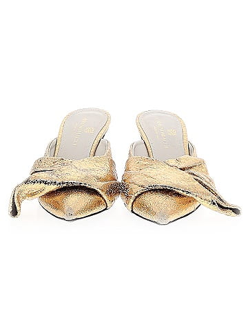 Bruno Magli Mule/Clog (view 2)