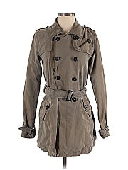 Diesel Trenchcoat