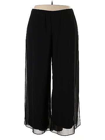 Alex Evenings Casual Pants (view 1)