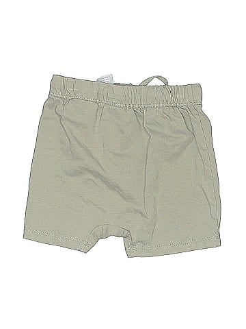 H&M Khaki Shorts (view 2)
