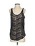Hard Tail Black Tank Top Size S - photo 1