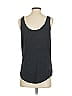 Hard Tail Black Tank Top Size S - photo 2