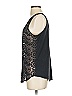 Hard Tail Black Tank Top Size S - photo 5