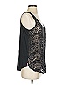 Hard Tail Black Tank Top Size S - photo 4