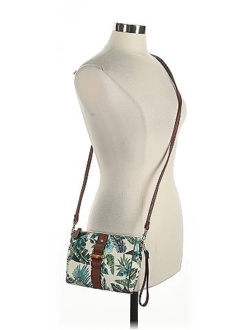Liz Claiborne Crossbody Bag (view 2)