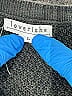 LoveRiche Gray Pullover Sweater Size L - photo 6