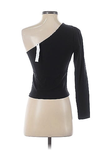 Topshop Long Sleeve T-Shirt (view 2)