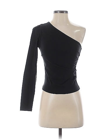 Topshop Long Sleeve T-Shirt (view 1)