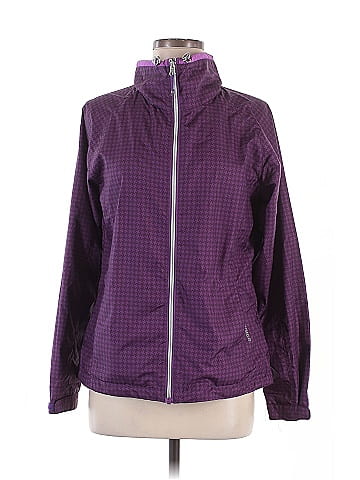 Sunice Track Jacket (view 1)