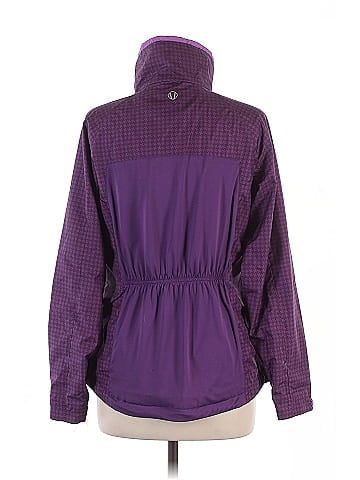 Sunice Track Jacket (view 2)