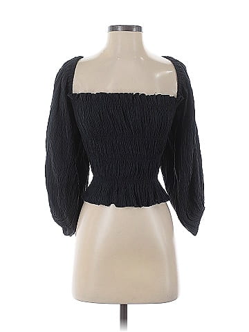 Urban Outfitters 3/4 Sleeve Top (view 1)