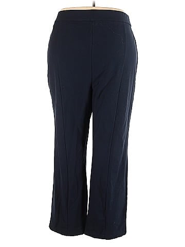 G by Giuliana Rancic Active Pants (view 1)