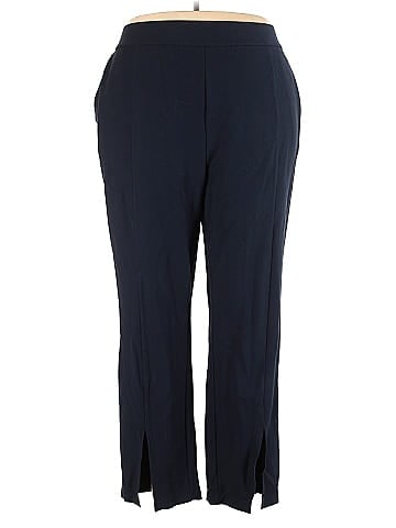 G by Giuliana Rancic Active Pants (view 2)