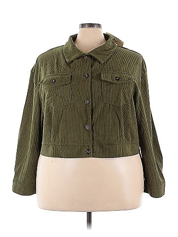 Agnes Orinda Jacket (view 1)