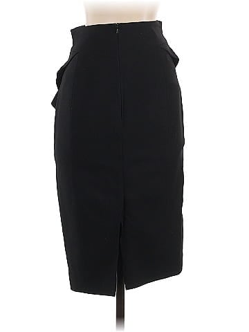 Karen Millen Wool Skirt (view 2)