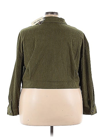 Agnes Orinda Jacket (view 2)