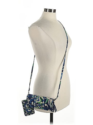 Vera Bradley Crossbody Bag (view 2)
