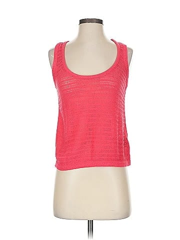 G by GUESS Sleeveless Top (view 1)