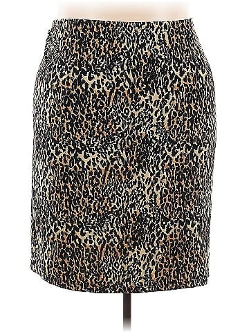 Avenue Casual Skirt (view 2)